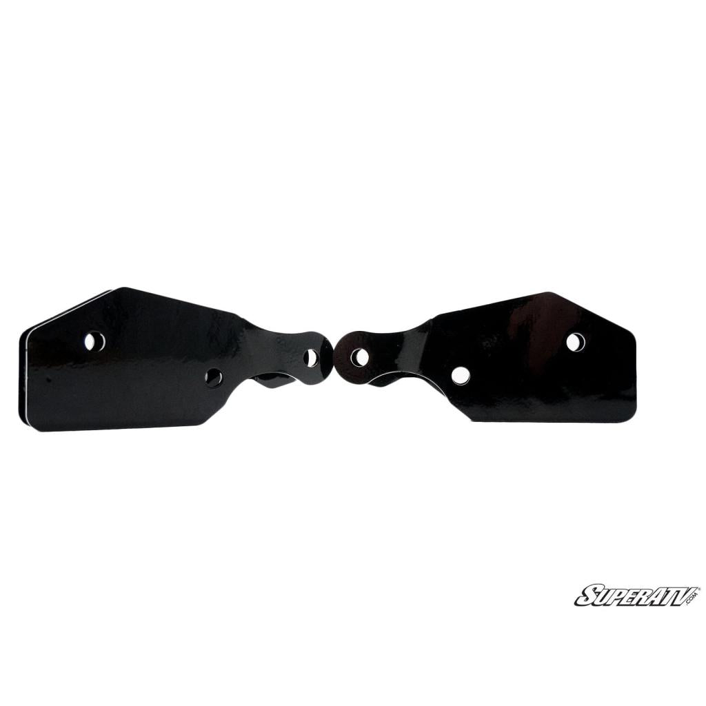 SuperATV Polaris Ranger XP 1000 3" Lift Kit - MojoMotoSport.com