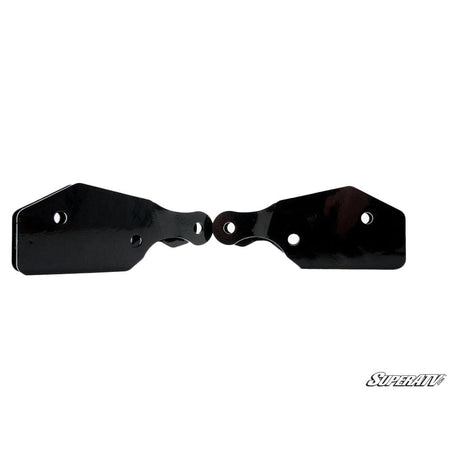 SuperATV Polaris Ranger XP 1000 3" Lift Kit - MojoMotoSport.com