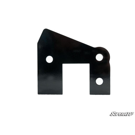 SuperATV Polaris Ranger XP 1000 3" Lift Kit - MojoMotoSport.com