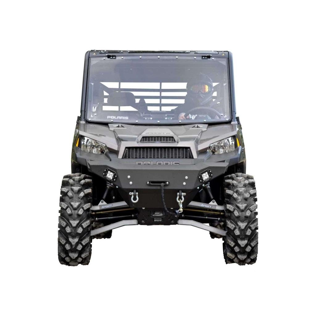 SuperATV Polaris Ranger XP 1000 3" Lift Kit - MojoMotoSport.com