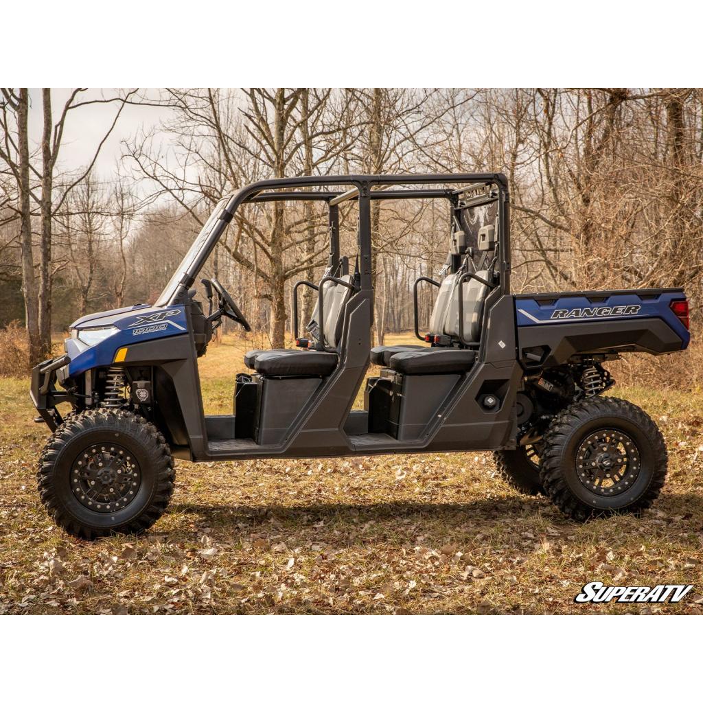 SuperATV Polaris Ranger XP 1000 3" Lift Kit - MojoMotoSport.com