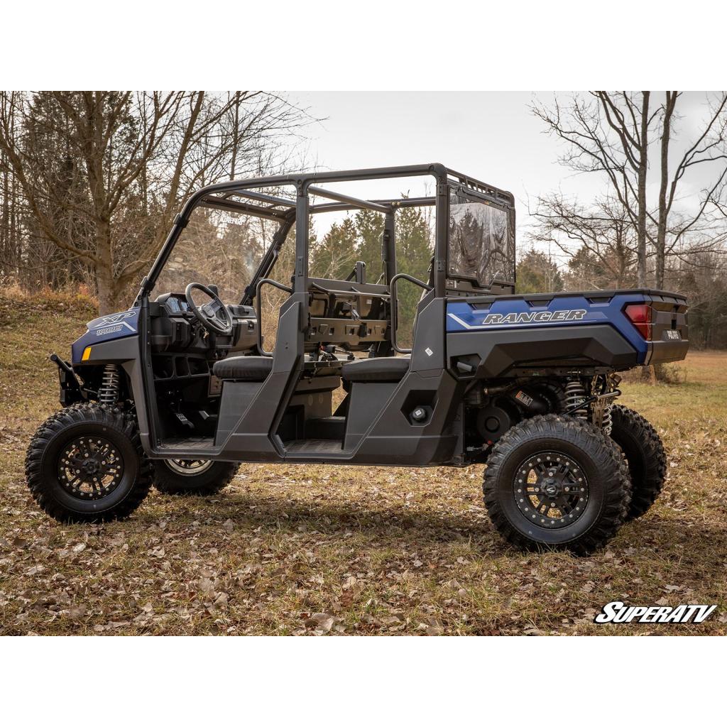 SuperATV Polaris Ranger XP 1000 3" Lift Kit - MojoMotoSport.com