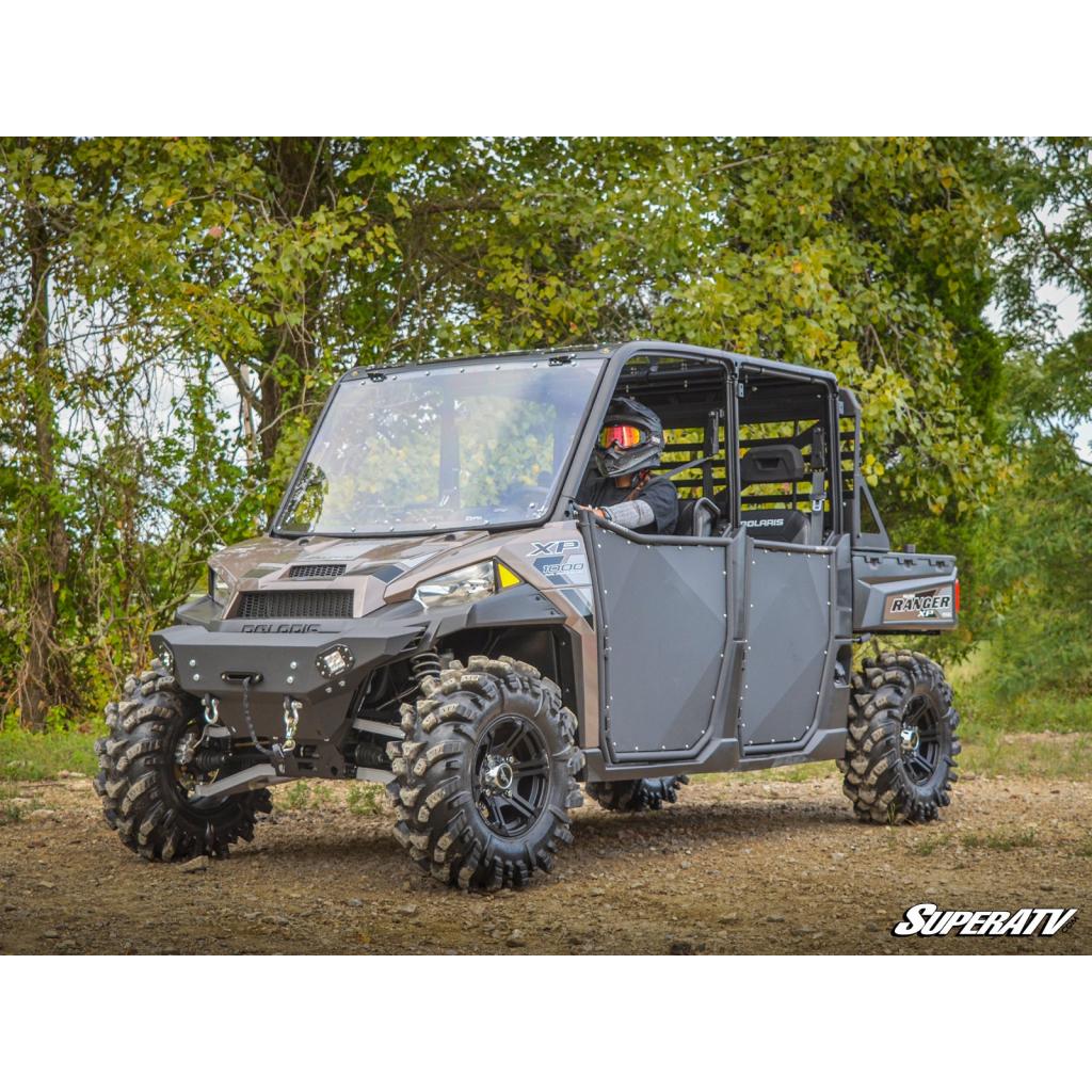 SuperATV Polaris Ranger XP 1000 3" Lift Kit - MojoMotoSport.com