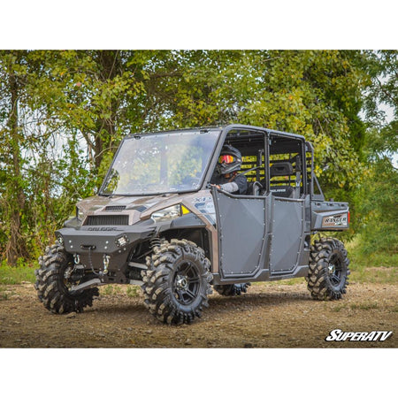 SuperATV Polaris Ranger XP 1000 3" Lift Kit - MojoMotoSport.com
