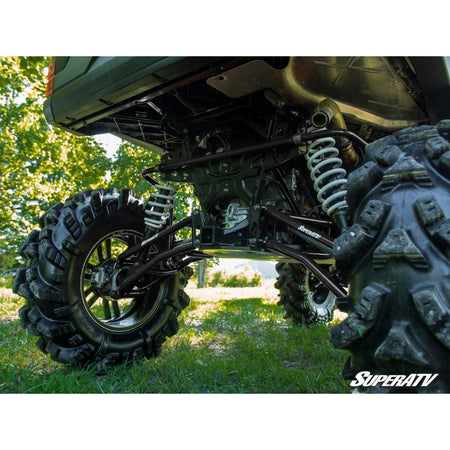 SuperATV Polaris Ranger XP 1000 6" Lift Kit - MojoMotoSport.com