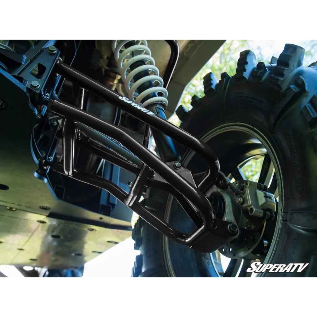 SuperATV Polaris Ranger XP 1000 6" Lift Kit - MojoMotoSport.com