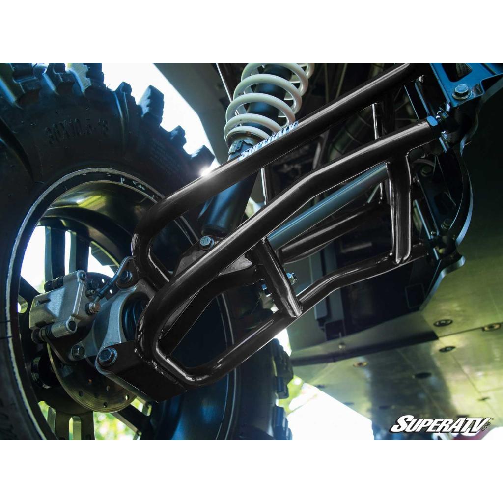 SuperATV Polaris Ranger XP 1000 6" Lift Kit - MojoMotoSport.com