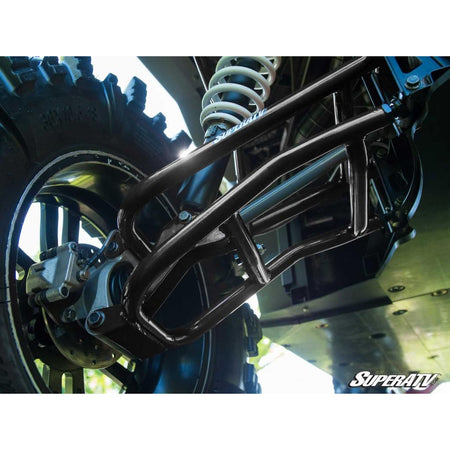 SuperATV Polaris Ranger XP 1000 6" Lift Kit - MojoMotoSport.com