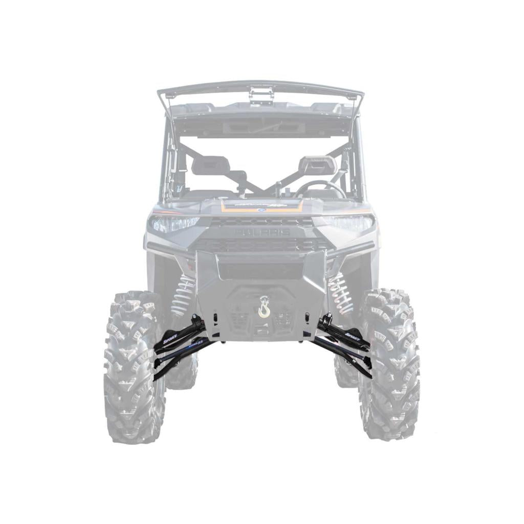 SuperATV Polaris Ranger XP 1000 6" Lift Kit - MojoMotoSport.com