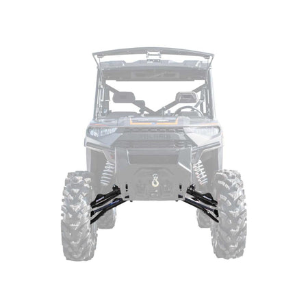 SuperATV Polaris Ranger XP 1000 6" Lift Kit - MojoMotoSport.com
