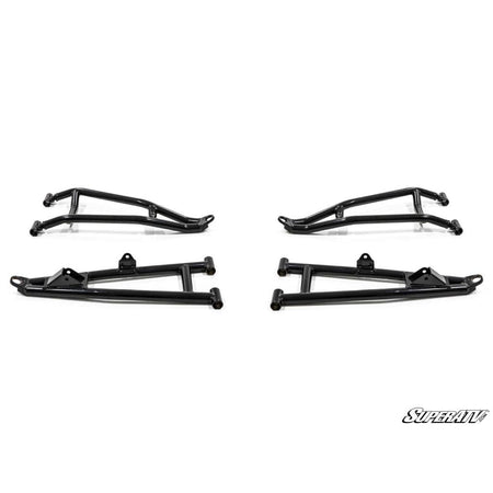 SuperATV Polaris Ranger XP 1000 6" Lift Kit - MojoMotoSport.com