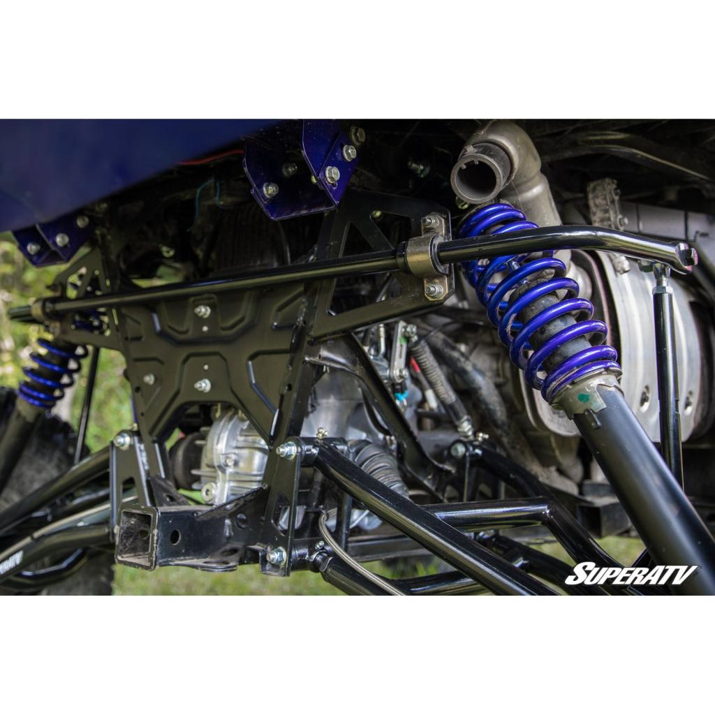 SuperATV Polaris Ranger XP 1000 6" Lift Kit - MojoMotoSport.com