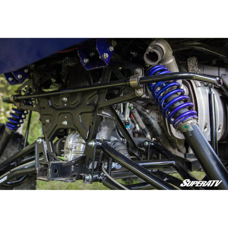 SuperATV Polaris Ranger XP 1000 6" Lift Kit - MojoMotoSport.com