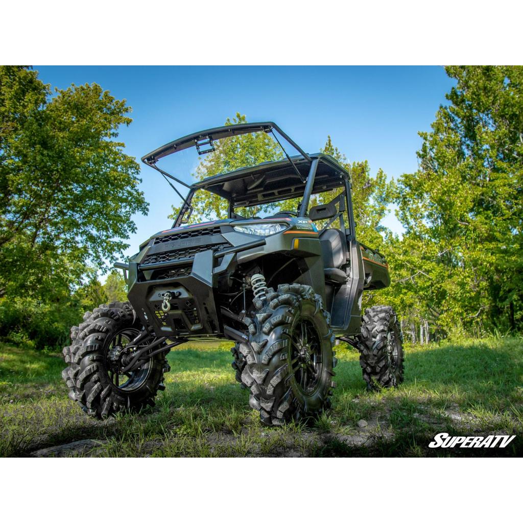 SuperATV Polaris Ranger XP 1000 6" Lift Kit - MojoMotoSport.com