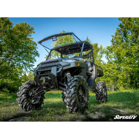 SuperATV Polaris Ranger XP 1000 6" Lift Kit - MojoMotoSport.com