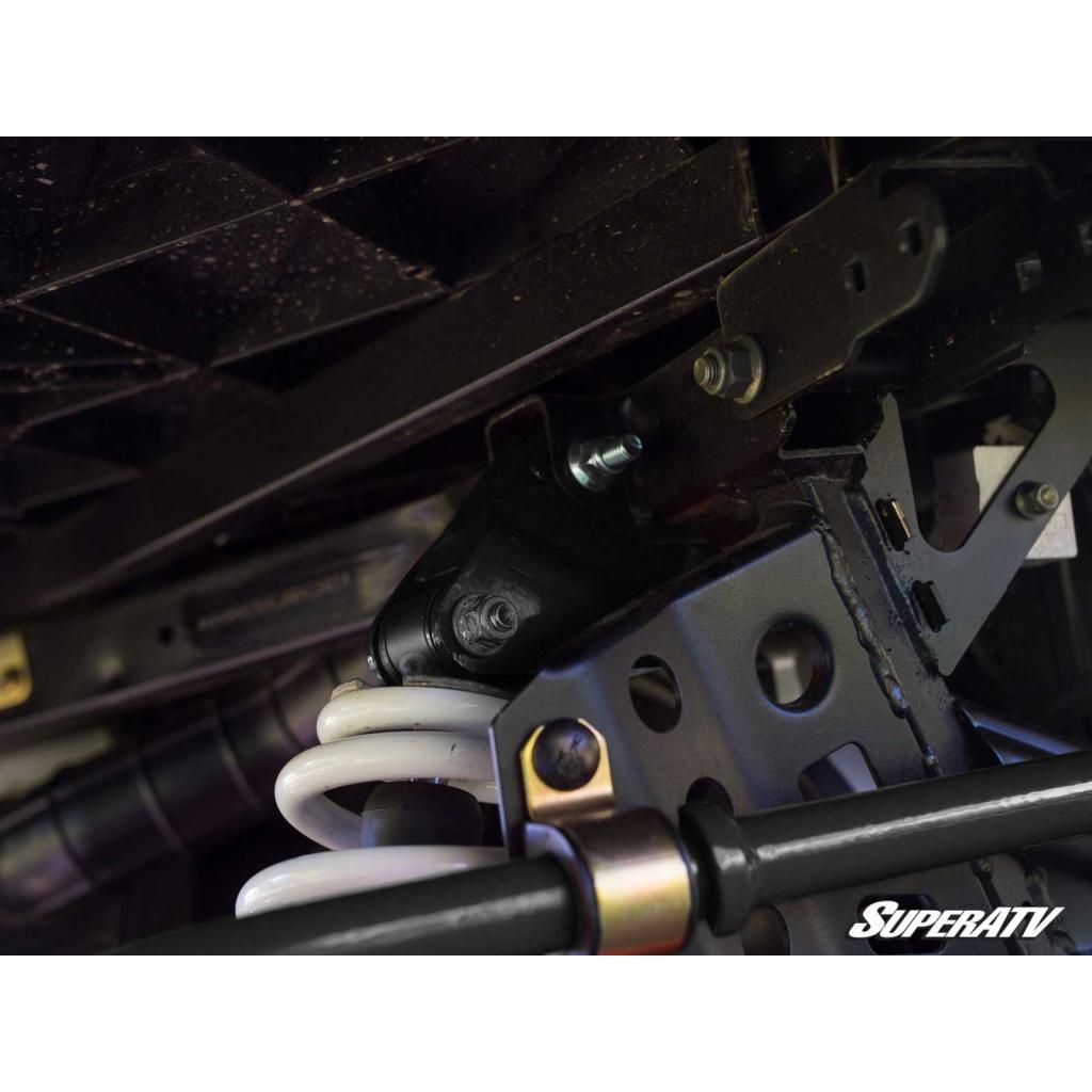 SuperATV Polaris Ranger XP 1000 6" Lift Kit - MojoMotoSport.com