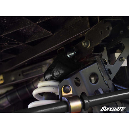 SuperATV Polaris Ranger XP 1000 6" Lift Kit - MojoMotoSport.com