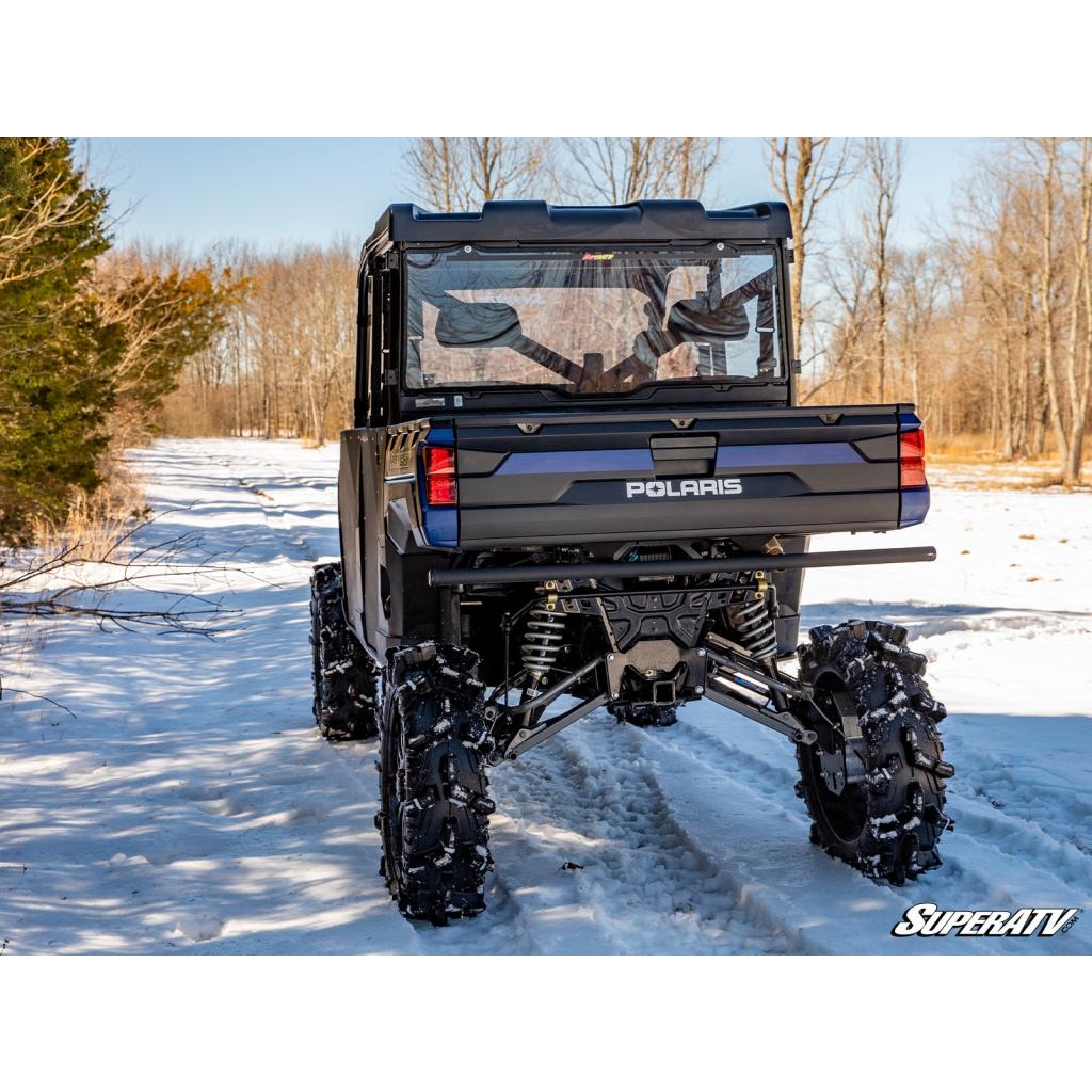 SuperATV Polaris Ranger XP 1000 6" Portal Gear Lift - MojoMotoSport.com