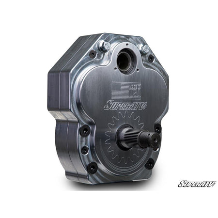 SuperATV Polaris Ranger XP 1000 6" Portal Gear Lift - MojoMotoSport.com