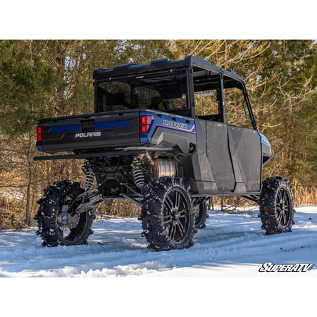 SuperATV Polaris Ranger XP 1000 6" Portal Gear Lift - MojoMotoSport.com