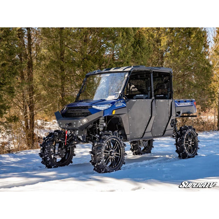 SuperATV Polaris Ranger XP 1000 6" Portal Gear Lift - MojoMotoSport.com