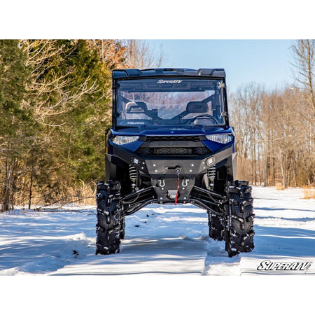 SuperATV Polaris Ranger XP 1000 6" Portal Gear Lift - MojoMotoSport.com