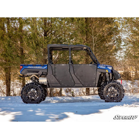 SuperATV Polaris Ranger XP 1000 6" Portal Gear Lift - MojoMotoSport.com