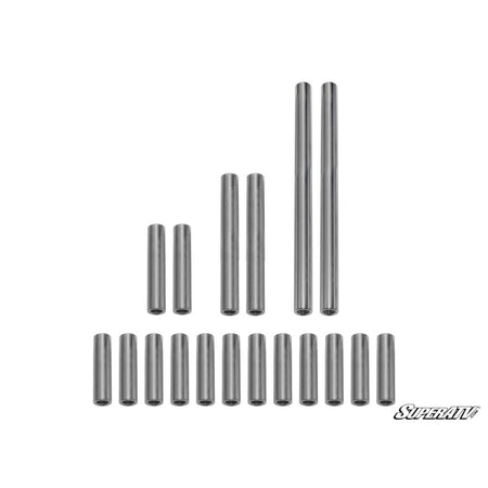 SuperATV Polaris Ranger XP 1000 A - Arm Bushings - MojoMotoSport.com