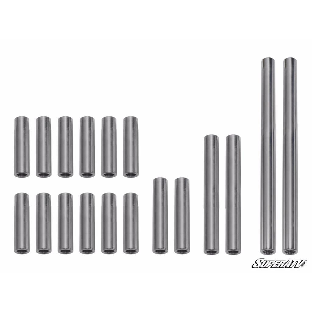 SuperATV Polaris Ranger XP 1000 A - Arm Bushings - MojoMotoSport.com