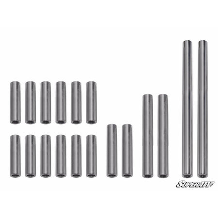 SuperATV Polaris Ranger XP 1000 A - Arm Bushings - MojoMotoSport.com