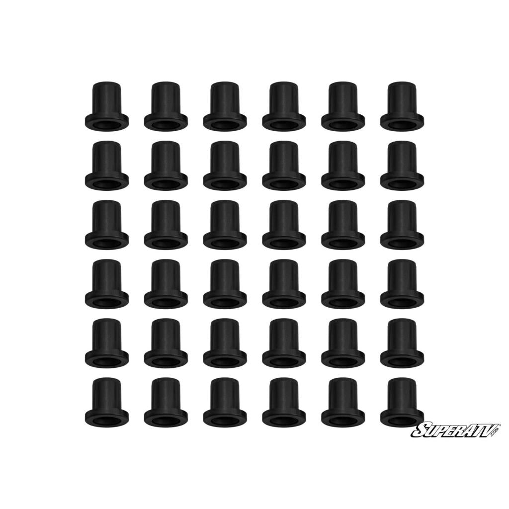 SuperATV Polaris Ranger XP 1000 A - Arm Bushings - MojoMotoSport.com