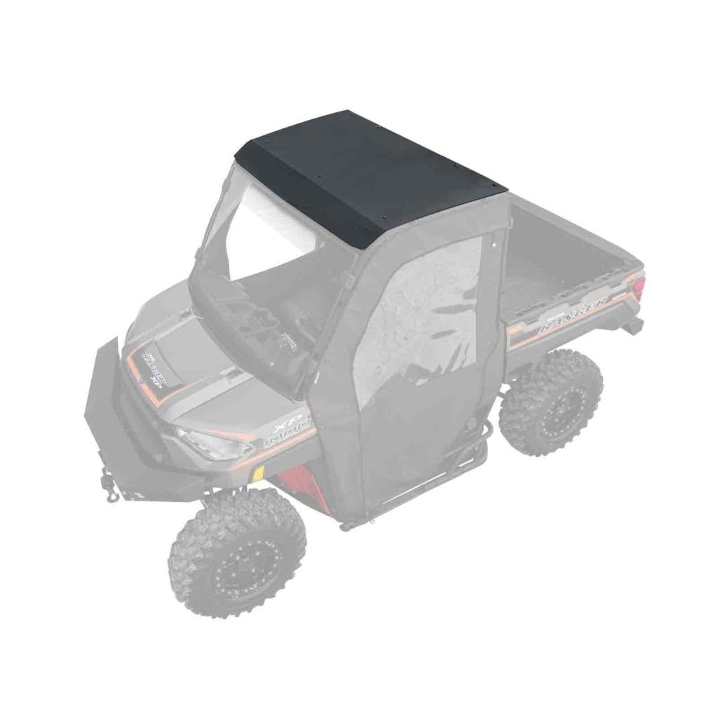 SuperATV Polaris Ranger XP 1000 Aluminum Roof - MojoMotoSport.com