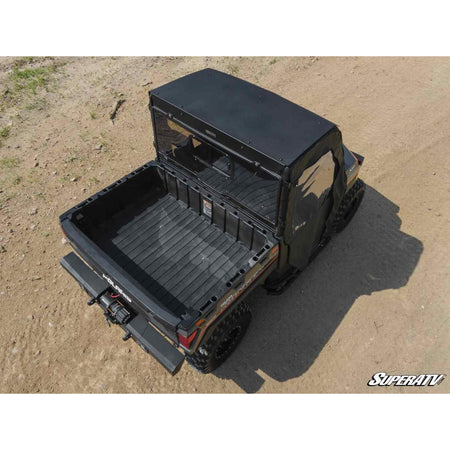 SuperATV Polaris Ranger XP 1000 Aluminum Roof - MojoMotoSport.com