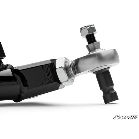 SuperATV Polaris Ranger XP 1000 Atlas Pro 1.5" Forward Offset A - Arms - MojoMotoSport.com