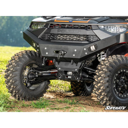 SuperATV Polaris Ranger XP 1000 Atlas Pro 1.5" Forward Offset A - Arms - MojoMotoSport.com