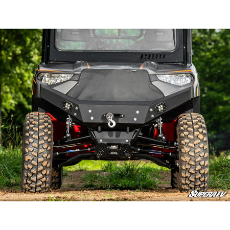 SuperATV Polaris Ranger XP 1000 Atlas Pro 1.5" Forward Offset A - Arms - MojoMotoSport.com