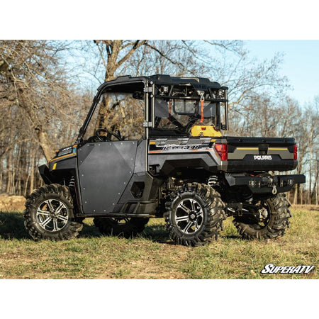 SuperATV Polaris Ranger XP 1000 Atlas Pro 1.5" Rear Offset A - Arms - MojoMotoSport.com