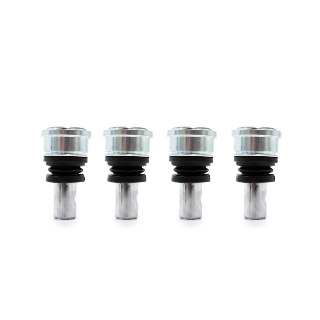 SuperATV Polaris Ranger XP 1000 Ball Joints - MojoMotoSport.com