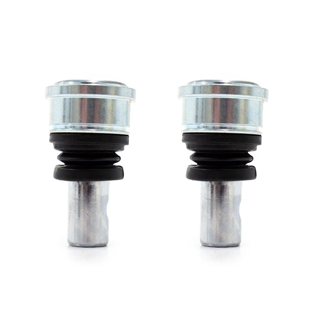 SuperATV Polaris Ranger XP 1000 Ball Joints - MojoMotoSport.com