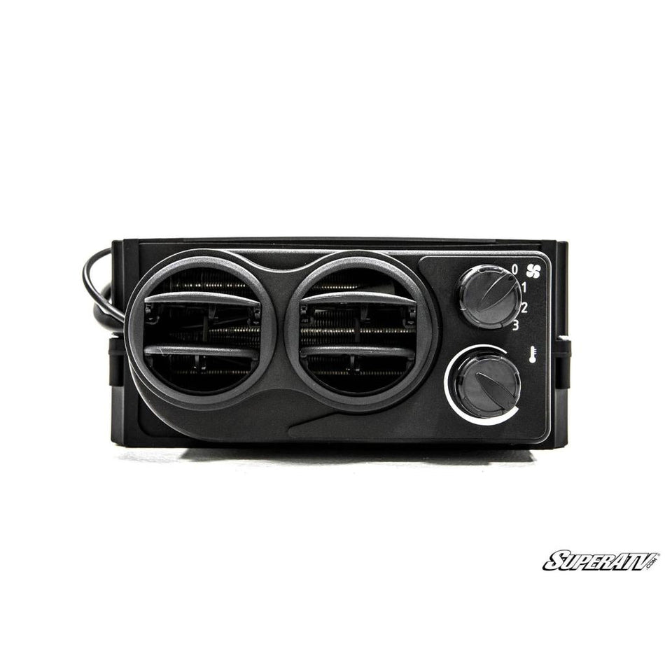 SuperATV Polaris Ranger XP 1000 Cab Heater - MojoMotoSport.com