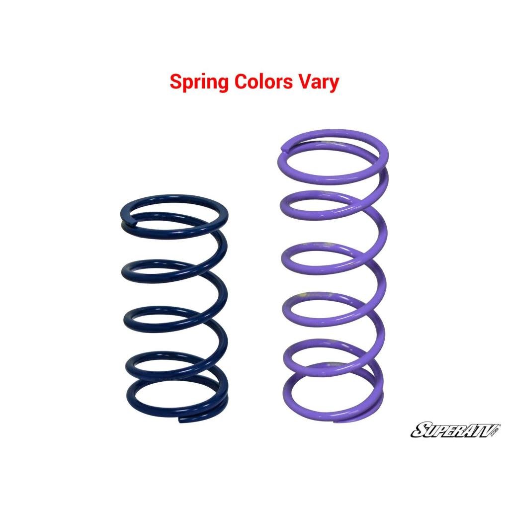 SuperATV Polaris Ranger XP 1000 Clutch Kit - MojoMotoSport.com