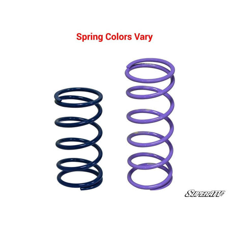 SuperATV Polaris Ranger XP 1000 Clutch Kit - MojoMotoSport.com