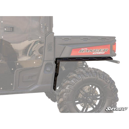 SuperATV Polaris Ranger XP 1000 Fender Flares - MojoMotoSport.com