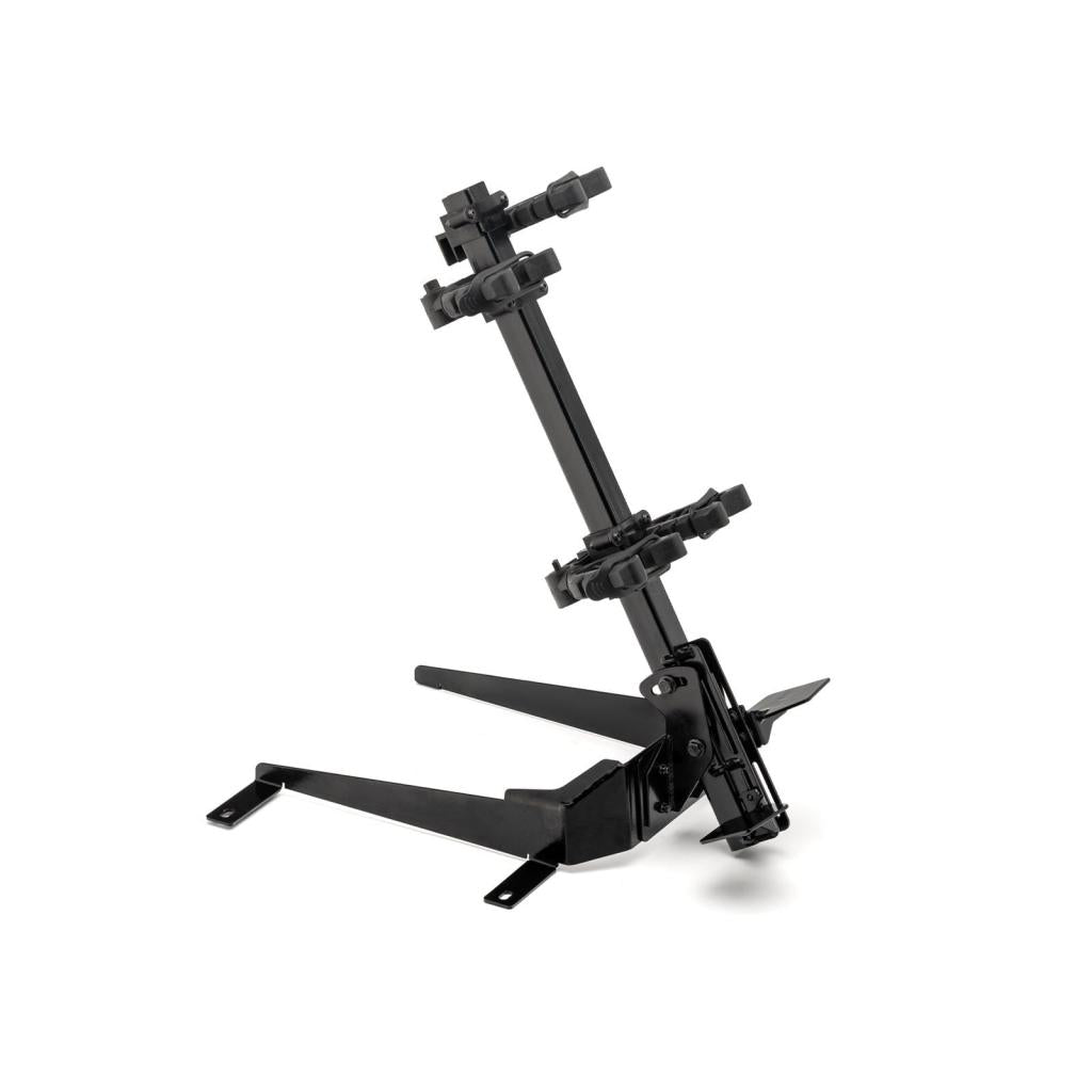 SuperATV Polaris Ranger XP 1000 Floor - Mounted Gun Holder - MojoMotoSport.com