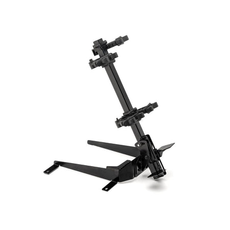 SuperATV Polaris Ranger XP 1000 Floor - Mounted Gun Holder - MojoMotoSport.com