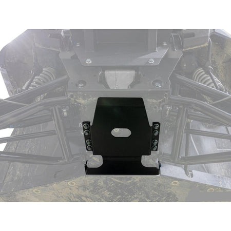SuperATV Polaris Ranger XP 1000 Front/Rear Frame Stiffener - MojoMotoSport.com