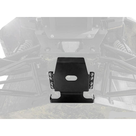 SuperATV Polaris Ranger XP 1000 Front/Rear Frame Stiffener - MojoMotoSport.com
