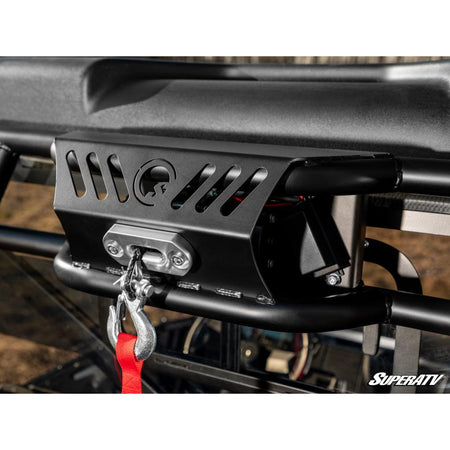 SuperATV Polaris Ranger XP 1000 Game Loader Rack - MojoMotoSport.com