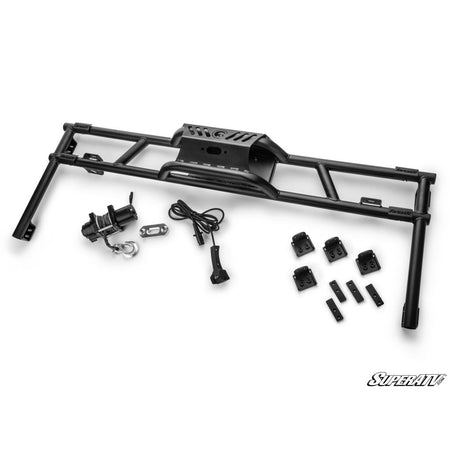 SuperATV Polaris Ranger XP 1000 Game Loader Rack - MojoMotoSport.com