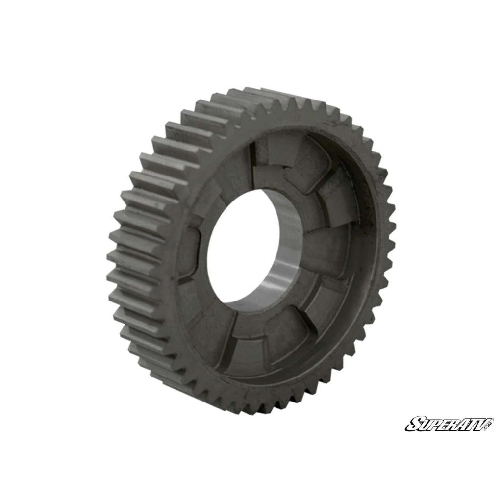 SuperATV Polaris Ranger XP 1000 Heavy - Duty Reverse Chain - MojoMotoSport.com